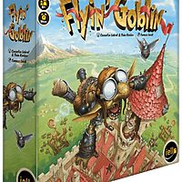 Flyin' Goblin