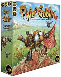 Flyin' Goblin