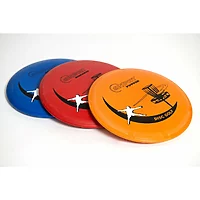 Frisbee sett (3 diskar) - Image 2