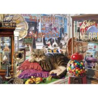 Abbey's antique shop (1000 bita) - Image 2