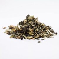Green Ginger & Lemon Organic (125 gr.) - Image 3