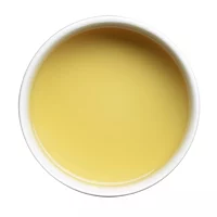 Green Ginger & Lemon Organic (125 gr.) - Image 2