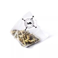Green Ginger & Lemon Organic (12 pokar) - Image 2