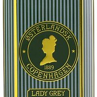 Lady Grey Organic (75 pokar)
