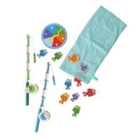 Catch and count magnetic fishing rod set - Image 2