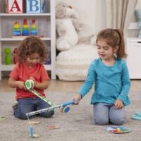 Catch and count magnetic fishing rod set - Image 4