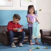 Catch and count magnetic fishing rod set - Image 3