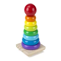 Rainbow stacker - Image 5