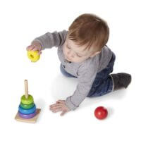 Rainbow stacker - Image 4