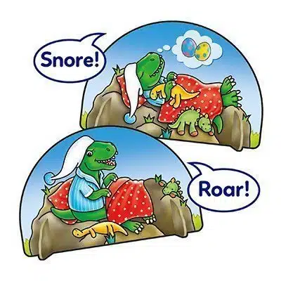 Dino-Snore-Us - Image 3