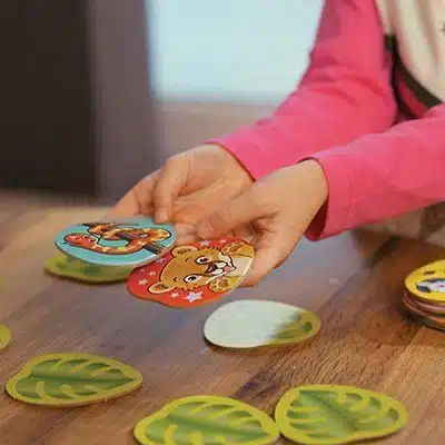 Jumble jungle - Image 4