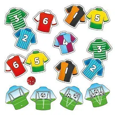 Penalty Shoot Out Mini Game - Image 2