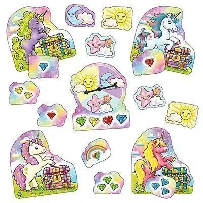 Unicorn Jewels Mini Game - Image 2