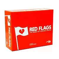 Red flags