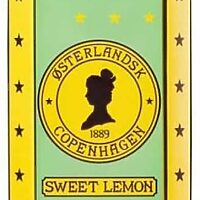 Sweet Lemon (75 pokar)