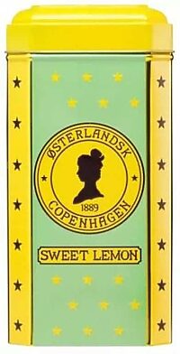 Sweet Lemon (75 pokar)