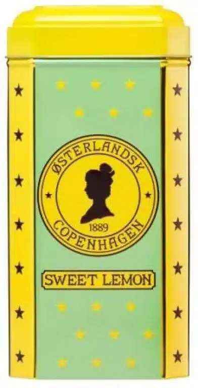 Sweet Lemon (75 pokar)