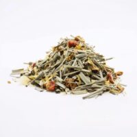 Sweet Lemon Tea (100gr) - Image 3