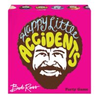 Bob Ross: Happy Little Accidents - Image 2