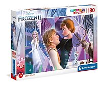 Disney: Frozen 2 (180 bita)