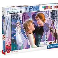 Disney: Frozen 2 (180 bita)