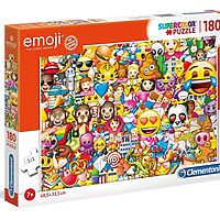 Emoji (180 bita)
