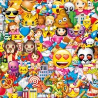 Emoji (180 bita) - Image 2