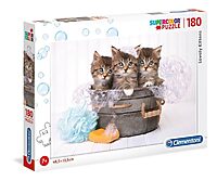 Lovely kittens (180 bita)