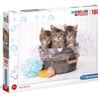 Lovely kittens (180 bita)