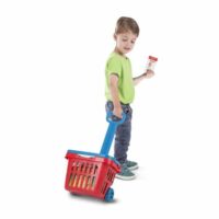 Grocery Basket Play set - Image 3