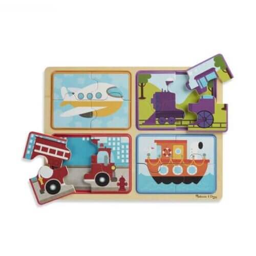 Trépúsl: Ready, Set, Go (4x4 bitar) - Image 2