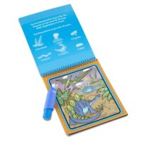 Water WOW: Dinosaurs - Image 3