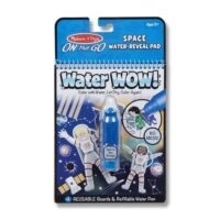 Water WOW: Space