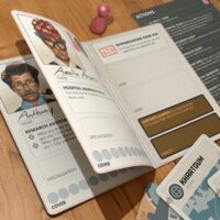 Pandemic Legacy: Season 0 - Image 3