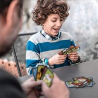 Uno: Minecraft - Image 4