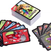 Uno: Minecraft - Image 3