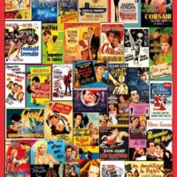 Classic romance (500 bitar) - Image 2