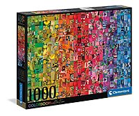 Collage (1000 bitar)