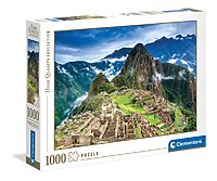 Machu Picchu (1000 bitar)