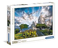 Montmartre (1000 bitar)