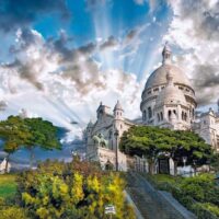 Montmartre (1000 bitar) - Image 2