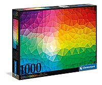 Mosaic (1000 bitar)