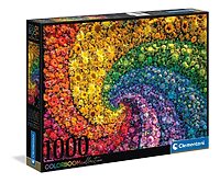 Whirl (1000 bitar)