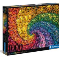 Whirl (1000 bitar)