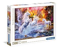 Wild unicorns (1500 bita)
