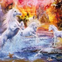 Wild unicorns (1500 bita) - Image 2