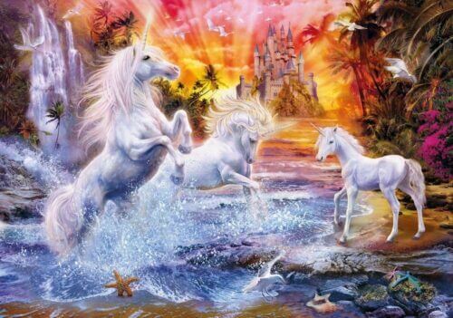 Wild unicorns (1500 bita) - Image 2