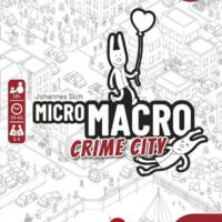 MicroMacro: Crime City - Image 2