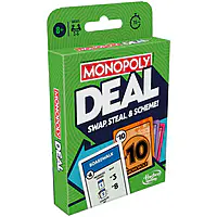 Monopoly Deal