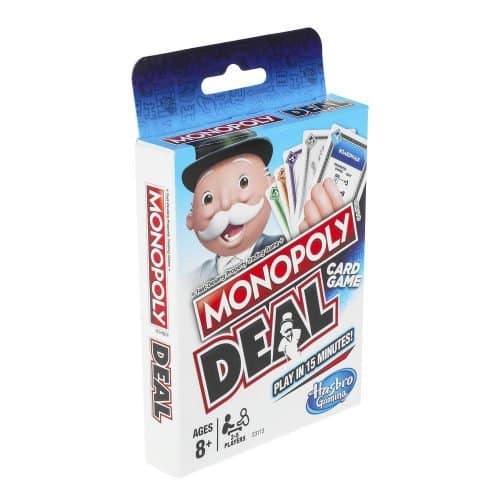 monopoly deal card game 01